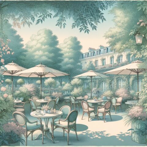 日比谷サローの日