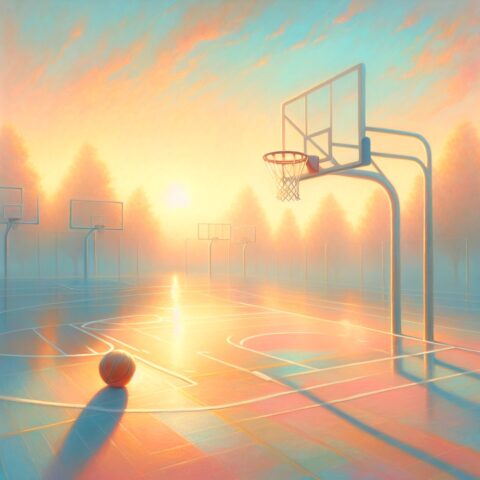 サンロッカーズの日