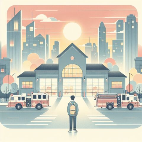 東京消防庁開庁記念日