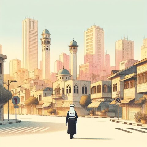 警察制度改正記念日