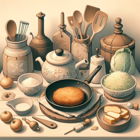 メンチカツの日