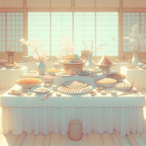 すたみな太郎の日