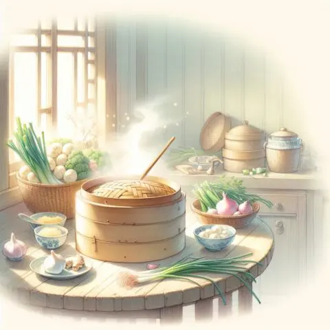 ギョーザの日