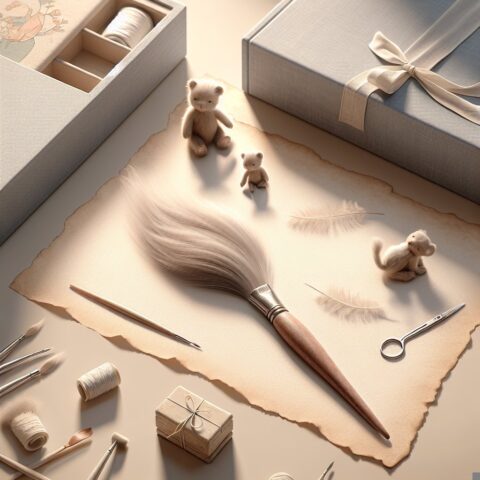 赤ちゃん＆こども「カット」の日