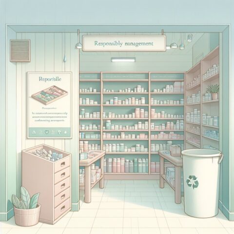 残薬をへらす日