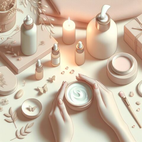 プレミアム美肌の日