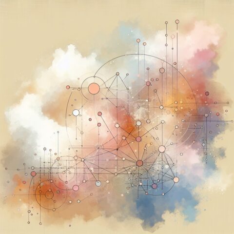 ネットワークの日