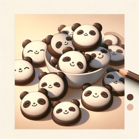 さくさくぱんだの日