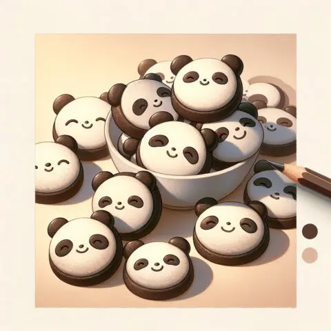 さくさくぱんだの日