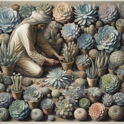 3.9サキュレントデー