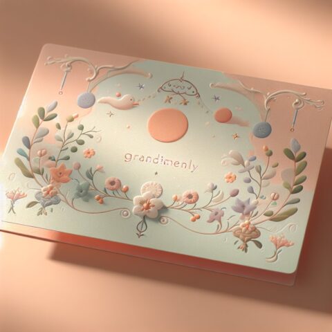 QUOカードで「ありがとう」を贈る日