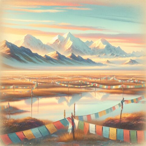 チベット民族蜂起記念日