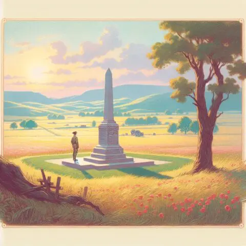 陸軍記念日