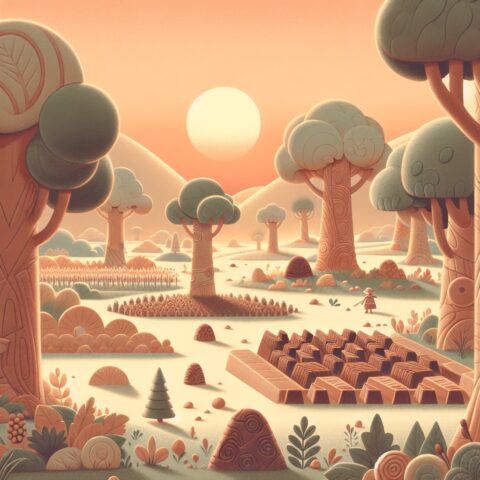 たけのこの里の日