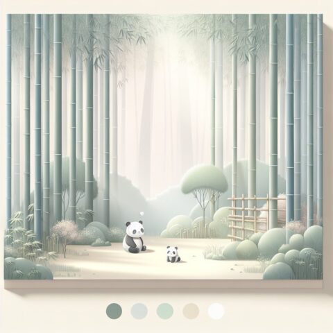 パンダ発見の日