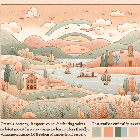 世界反サイバー検閲デー