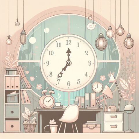 サンデーホリデーの日・半ドンの日