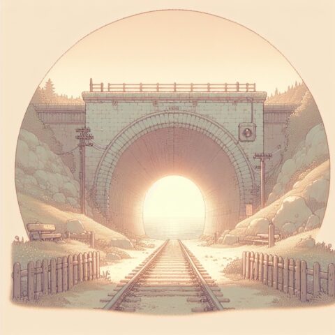 青函トンネル開業記念日