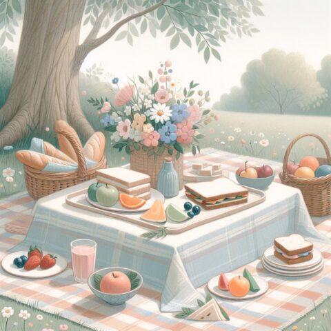 サンドイッチデー