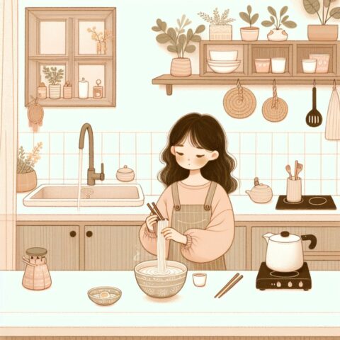 ペヤングソースやきそばの日