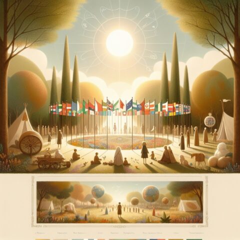 コモンウェルス・デー