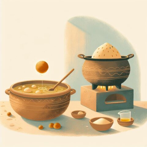 さーたーあんだぎーの日