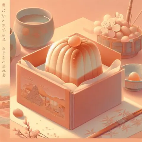切腹最中の日