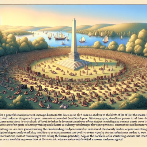 靴の日・靴の記念日