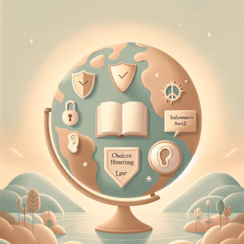 世界消費者権利デー