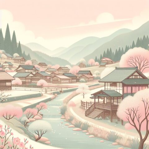 温泉むすめの日