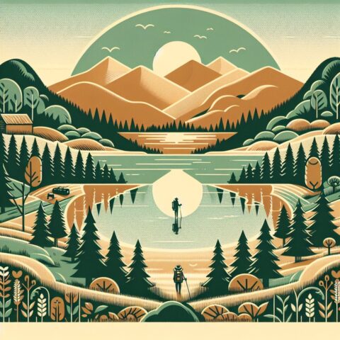 国立公園指定記念日