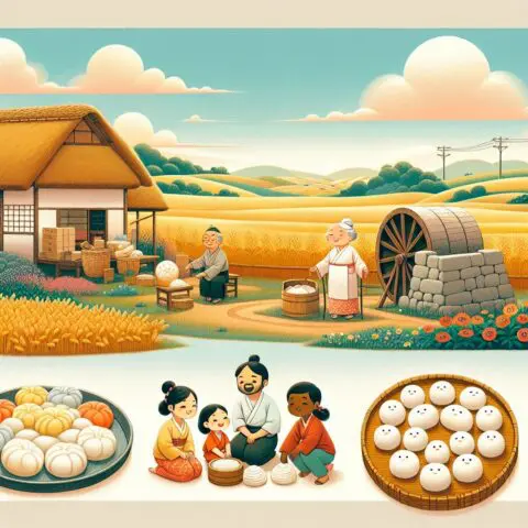 十六団子の日