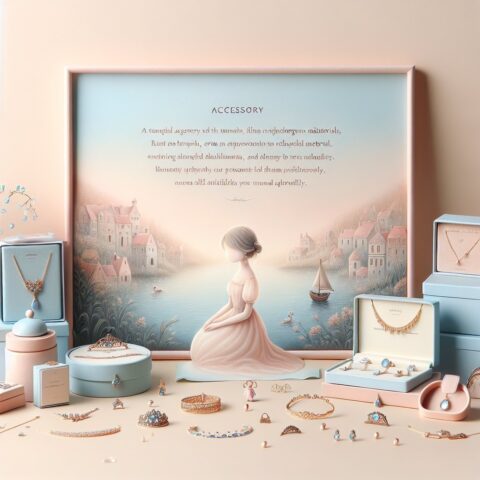 ステンレス316Lジュエリーの日