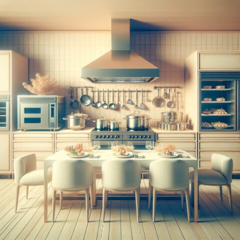 ミールオンデマンドの給食サービスの日