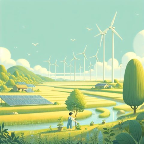 みんなで考えるSDGsの日