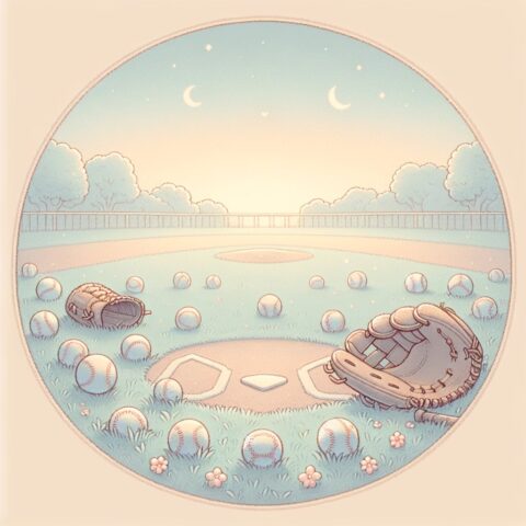 ミユキ野球教室の日