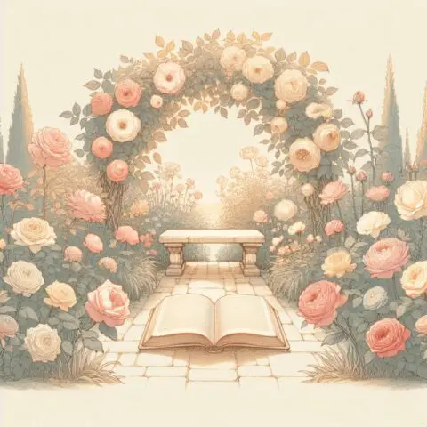 薔薇忌