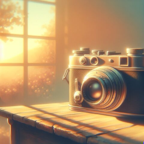 カメラ発明記念日