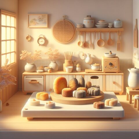 さつま揚げ（つけあげ）の日