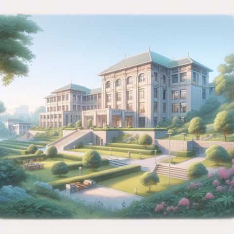 理化学研究所創立の日