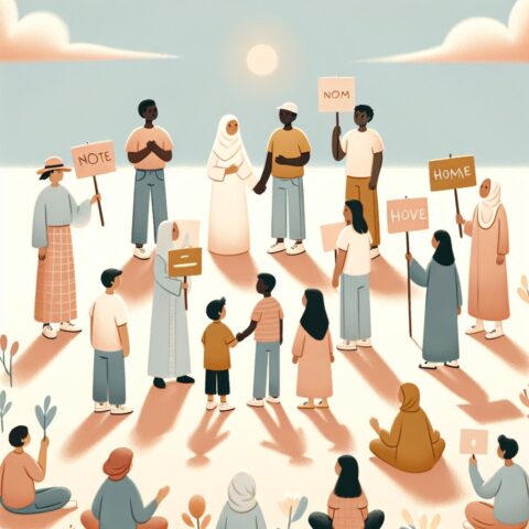 国際人種差別撤廃デー