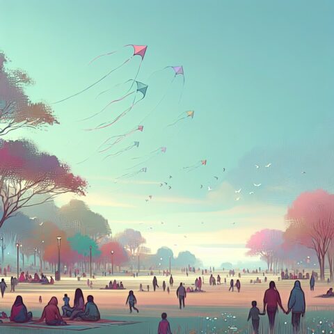 世界ダウン症の日