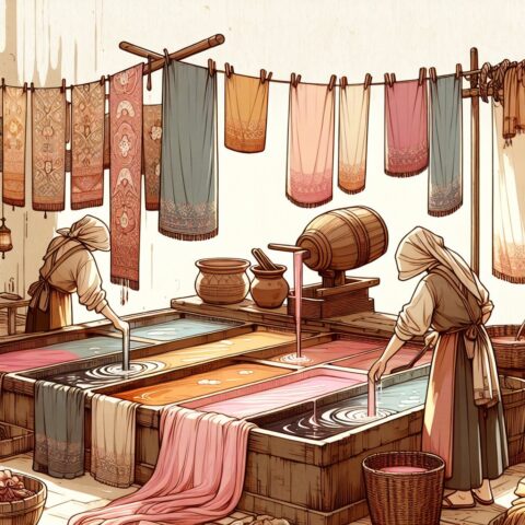 日本手ぬぐいの日