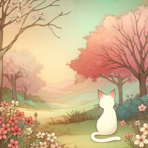 さくらねこの日