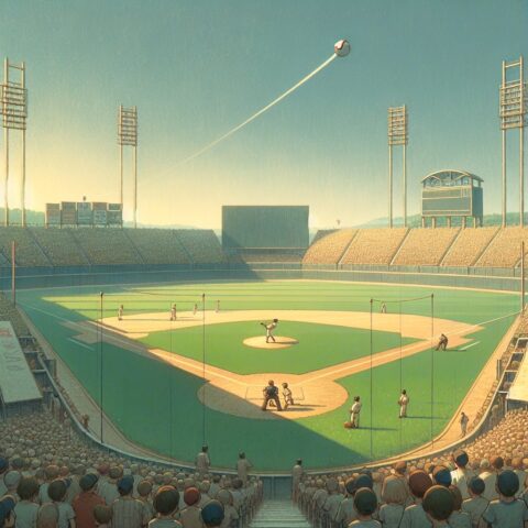 ドラマチック・デー