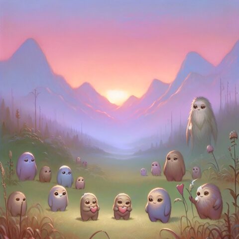 サク山チョコ次郎の日