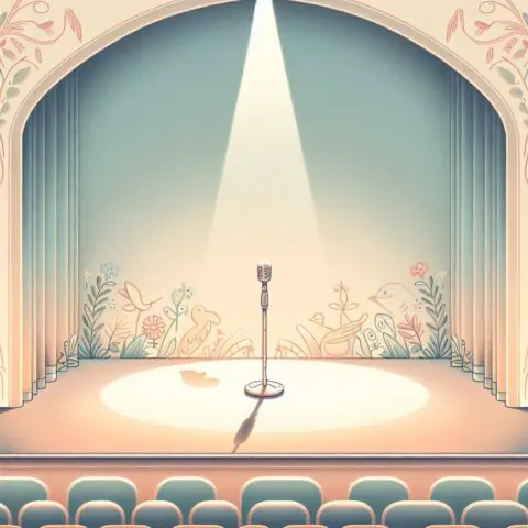世界演劇の日