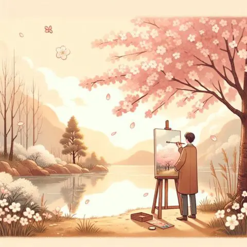 さくらの日