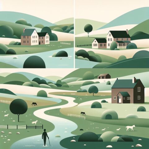 グリーンツーリズムの日