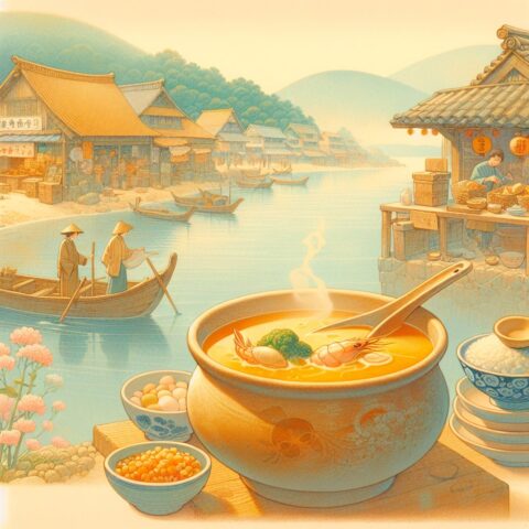 八幡浜ちゃんぽん記念日